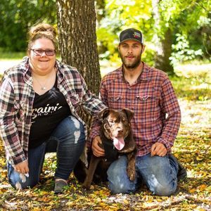 Meet your Posher, Shayla